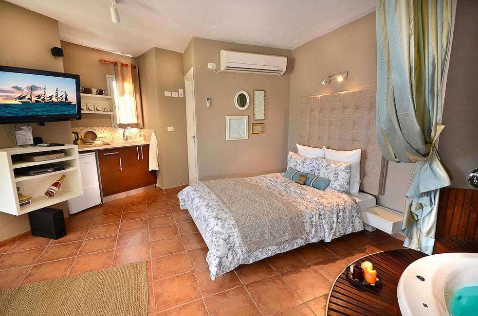 Hufsha Berama Villa Had Nes Exterior photo