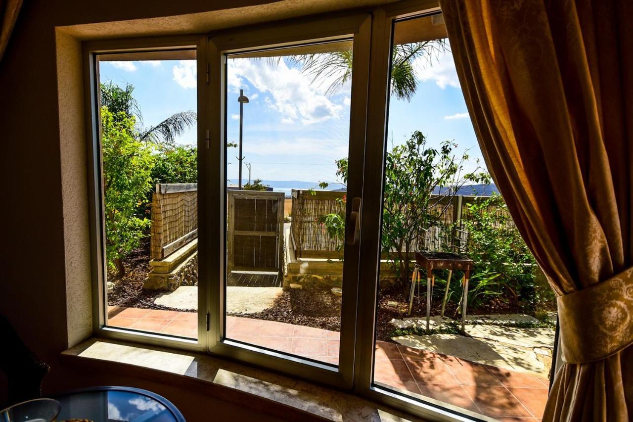 Hufsha Berama Villa Had Nes Exterior photo